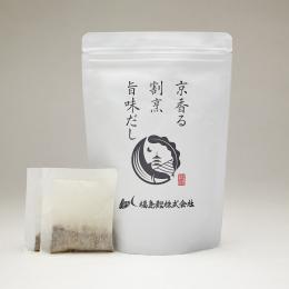 京香る 割烹 旨味だし 10g x 20入り