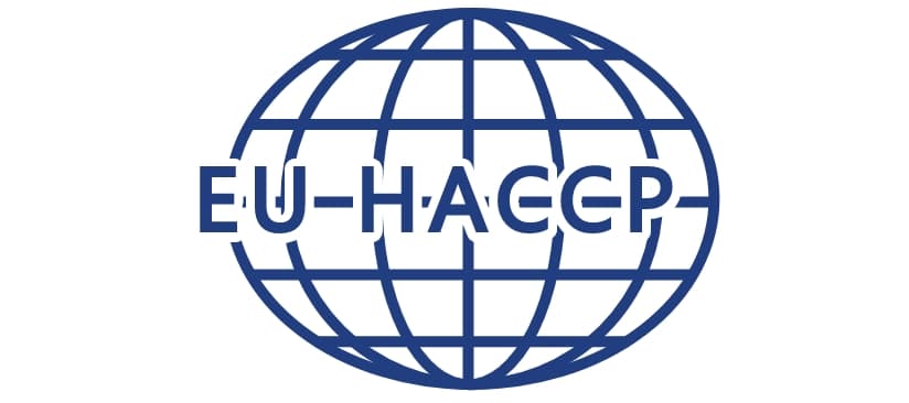 EU HACCP