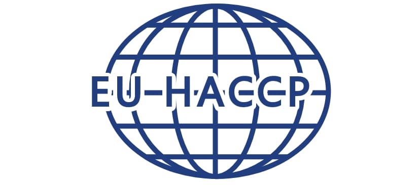 EU HACCP