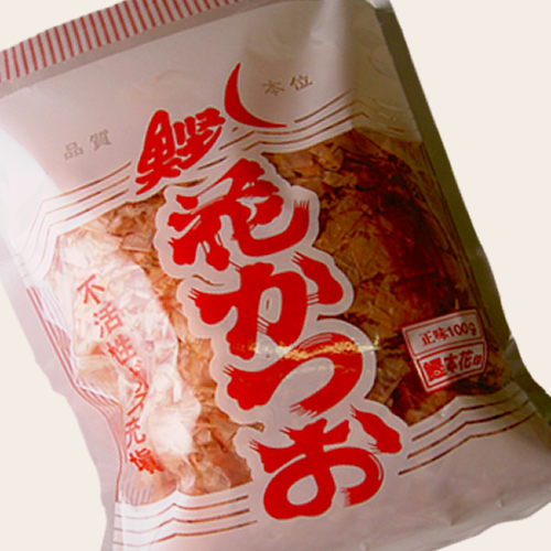 福島鰹株式会社 オンラインショップ 花かつお
